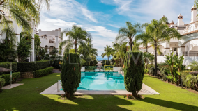 Wohnung zu verkaufen in Sierra Blanca, Marbella Goldene Meile