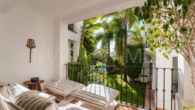 Wohnung zu verkaufen in Sierra Blanca, Marbella Goldene Meile