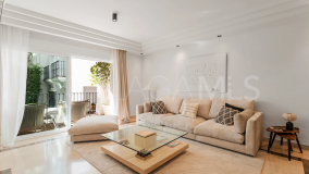 Wohnung zu verkaufen in Sierra Blanca, Marbella Goldene Meile