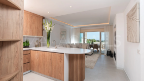 Lägenhet for sale in La Cerquilla, Nueva Andalucia