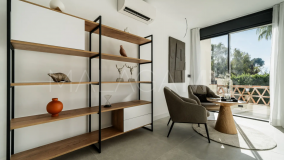 Maison de Ville for sale in Los Pinos de Aloha, Nueva Andalucia