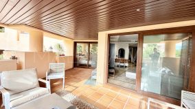 Wohnung zu verkaufen in Bahia de la Plata, Estepona Ost