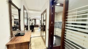 Wohnung zu verkaufen in Bahia de la Plata, Estepona Ost