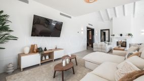 Villa for sale in El Madroñal, Benahavis