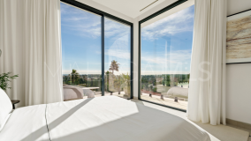 Villa for sale in La Quinta, Benahavis