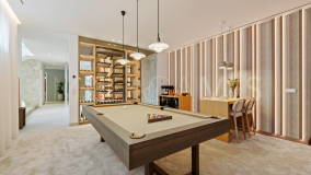 Villa for sale in La Quinta, Benahavis