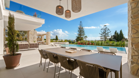 Villa en venta en La Quinta, Benahavis