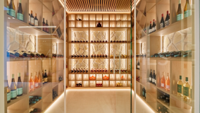 Villa en venta en La Quinta, Benahavis