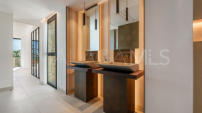 Villa en venta en La Quinta, Benahavis