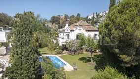 Villa en venta en La Reserva de la Quinta, Benahavis