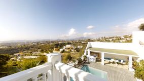 Haus zu verkaufen in Mijas