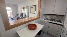 Wohnung zu verkaufen in Marbella - Puerto Banus