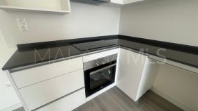 Apartamento en venta en Estepona