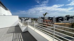 Apartamento en venta en Estepona