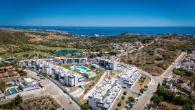 Apartamento en venta en Estepona