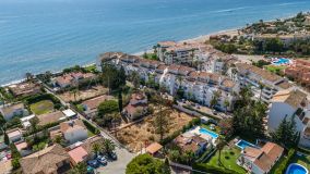 Plot for sale in Marbesa, Marbella East