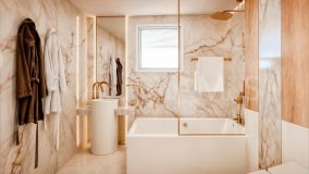 Takvåning for sale in San Pedro de Alcantara