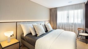 Apartment for sale in Marina Puente Romano, Marbella Golden Mile