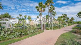 Lägenhet for sale in Costalita, Estepona Öst