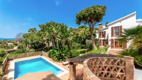 Villa zu verkaufen in Elviria, Marbella Ost