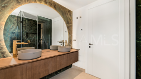 Reihenhaus zu verkaufen in New Golden Mile, Estepona Ost