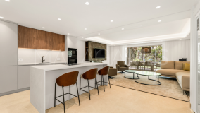 Reihenhaus zu verkaufen in New Golden Mile, Estepona Ost