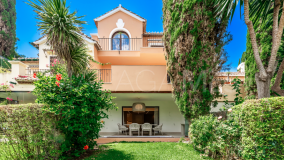 Adosado en venta en New Golden Mile, Estepona Este