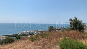 Plot for sale in Casares del Sol - Casares Golf