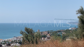 Plot for sale in Casares del Sol - Casares Golf
