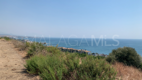 Plot for sale in Casares del Sol - Casares Golf