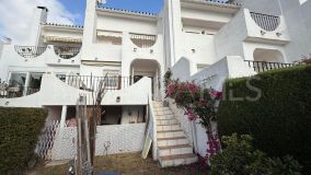 Adosado en venta en Los Altos de Marbella, Marbella Este