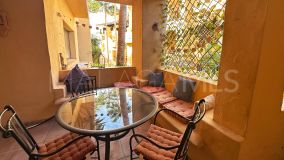 Apartamento Planta Baja en venta en El Campanario, Estepona Este