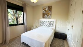 Apartamento Planta Baja en venta en El Campanario, Estepona Este