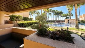 Markplanslägenhet for sale in Bahia de la Plata, Estepona Öst