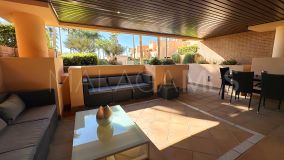 Markplanslägenhet for sale in Bahia de la Plata, Estepona Öst