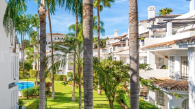 Atico Duplex en venta en Los Naranjos, Nueva Andalucia