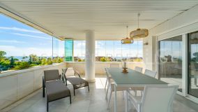 Lägenhet for sale in El Embrujo Banús, Marbella - Puerto Banus