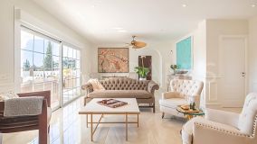 Villa for sale in Paraiso Alto, Benahavis