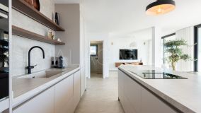 Penthaus zu verkaufen in Marbella Centro, Marbella City