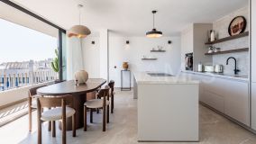 Ático en venta en Marbella Centro, Marbella Ciudad