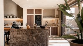 Villa for sale in Selwo, Estepona Est