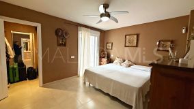 Erdgeschosswohnung zu verkaufen in Nueva Andalucia, Marbella