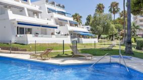 Apartamento Planta Baja en venta en Nueva Andalucia, Marbella