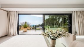 Villa for sale in El Madroñal, Benahavis
