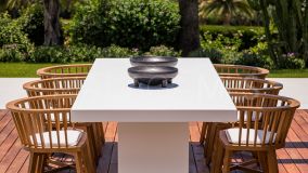 Villa zu verkaufen in Los Naranjos Golf, Nueva Andalucia