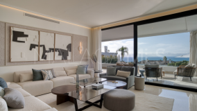 Ground Floor Duplex zu verkaufen in Sierra Blanca, Marbella Goldene Meile