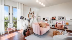 Maison de Ville for sale in La Alqueria, Benahavis