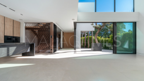 Einfamilienhaushälfte zu verkaufen in Golden Mile, Marbella Goldene Meile