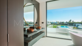 Einfamilienhaushälfte zu verkaufen in Golden Mile, Marbella Goldene Meile