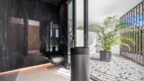 Einfamilienhaushälfte zu verkaufen in Golden Mile, Marbella Goldene Meile